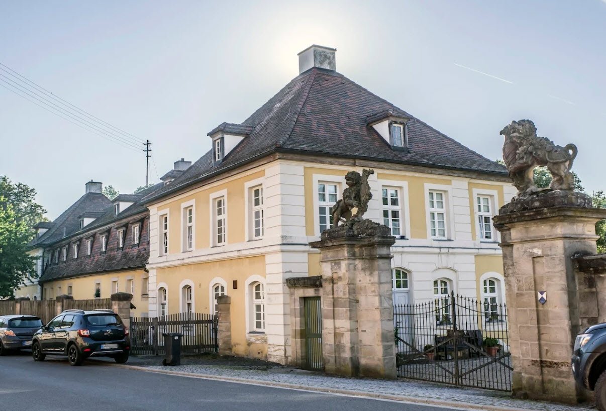 Schloss Birkenfeld, Birkenfeld, Germany, Germany
